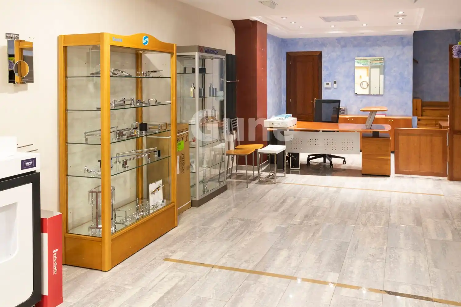 Locale commerciale in vendita a AVENIDA NAVARRA, imagen 6