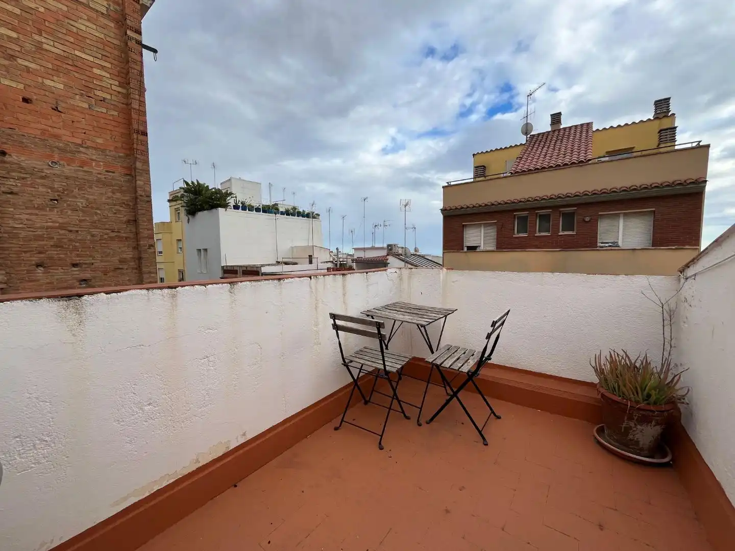 Flat for sale in Josep Serrano 51, imagen 15