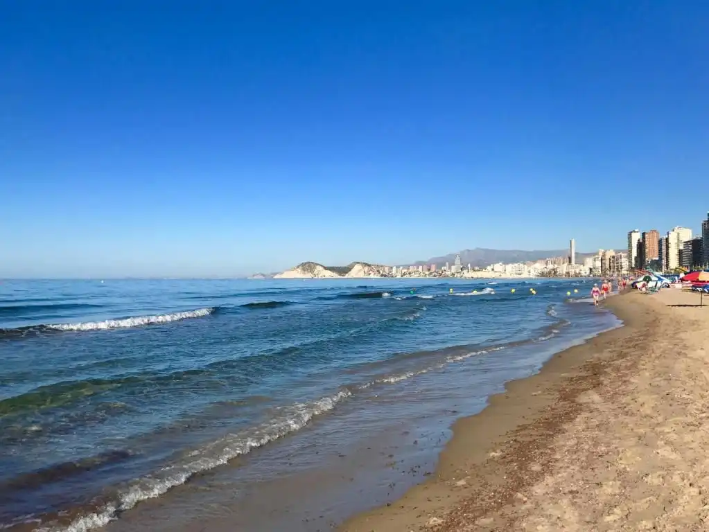 Flat with pool for sale in C Sierra Dorada, imagen 17