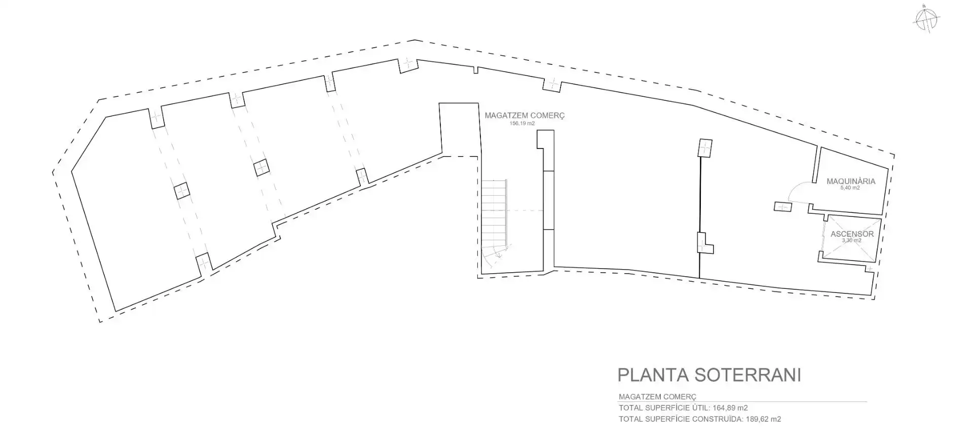 Gewerbefläche zur Miete in Centre, imagen 12