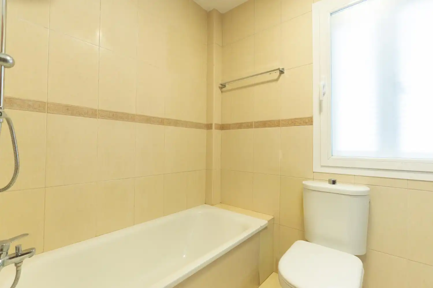 Baño de Dúplex en venta en Santa Cruz de Tenerife con Jardín privado, Terraza y Trastero