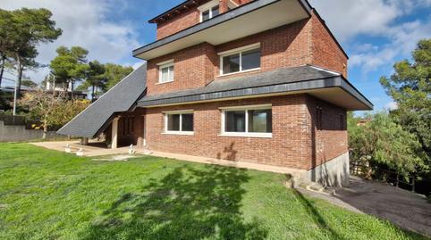 Foto 5 de Casa o chalet de alquiler en Carrer del Gregal, Corbera de Llobregat, Barcelona