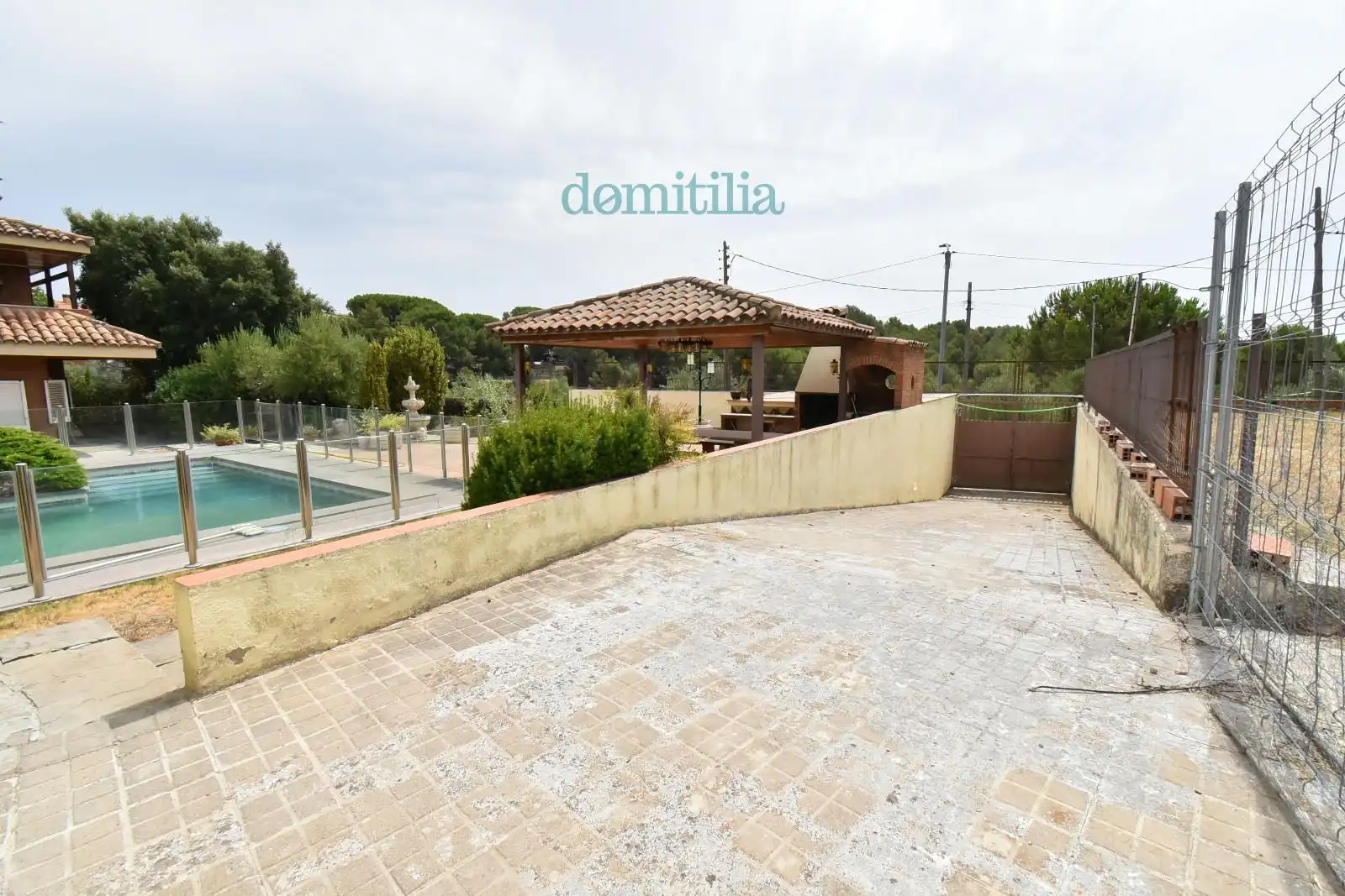 Casa o xalet en venda en Castellar del Vallès amb Calefacció, Jardí privat i Terrassa