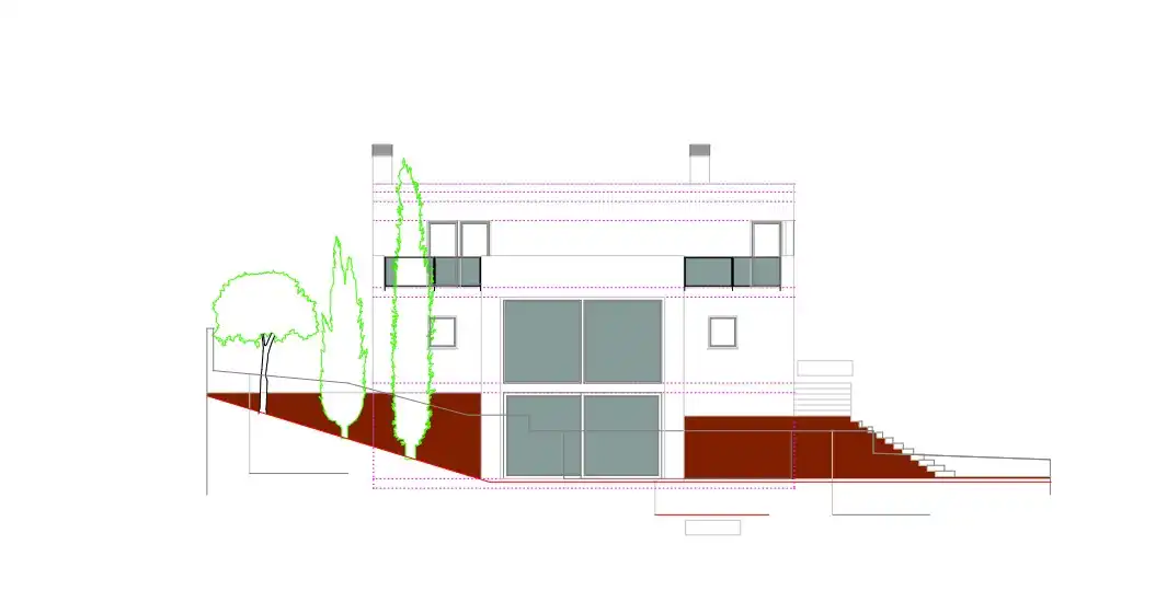 House for sale in Zona Pueblo, imagen 21