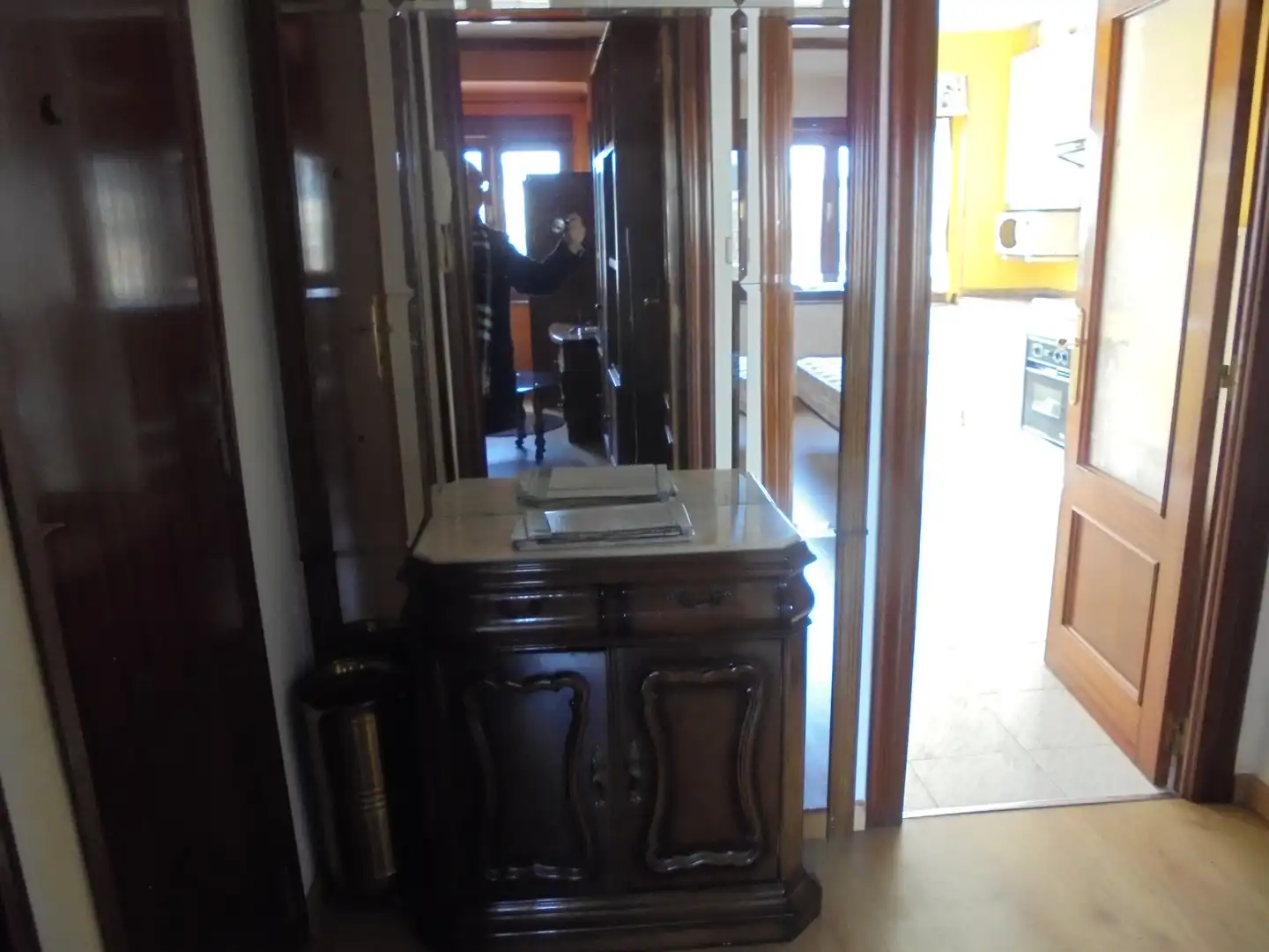 Apartament de lloguer a Corvera de Asturias