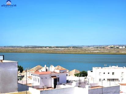 Vista exterior de Apartament en venda en Ayamonte amb Aire condicionat i Terrassa