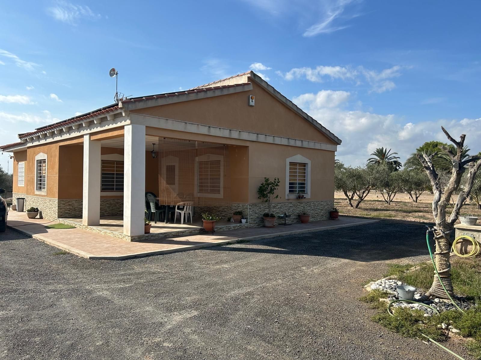 Casa o xalet en venda a La Foia - Daimés - Asprella