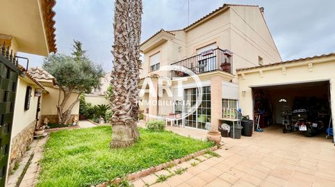 Foto 2 de Casa o chalet en venta en Enric Valor I Vives, El Carme - Sant Agustí - Bonavista, L'Eliana