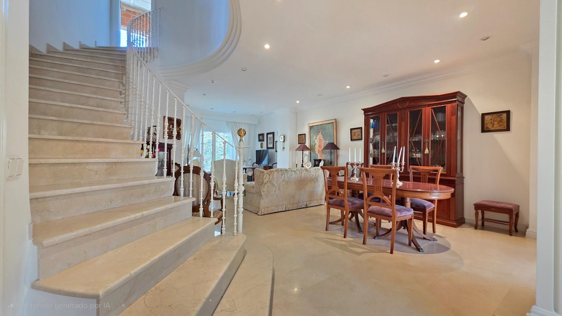 Casa o chalet en venta en Almoines con Jardín privado