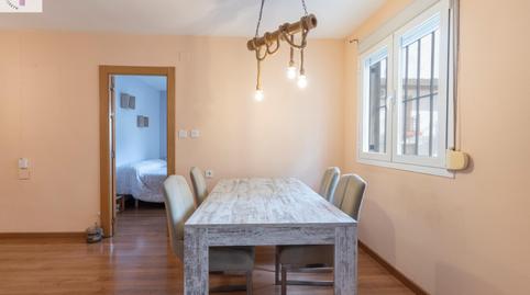 Foto 5 de Planta baixa en venda a Calle Sebastian Elcano, Residencial Triana - Barrio Alto, Las Gabias