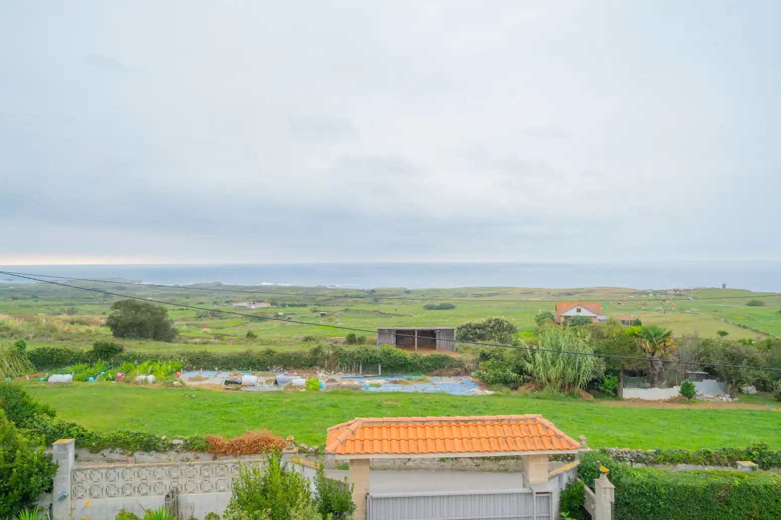 Houses for sale in Cueto