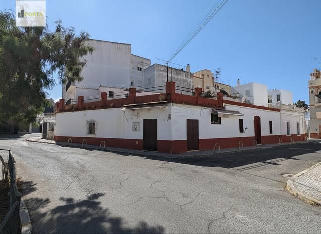 Casa-chalet en Venta en El Pino - Bajo de Guía