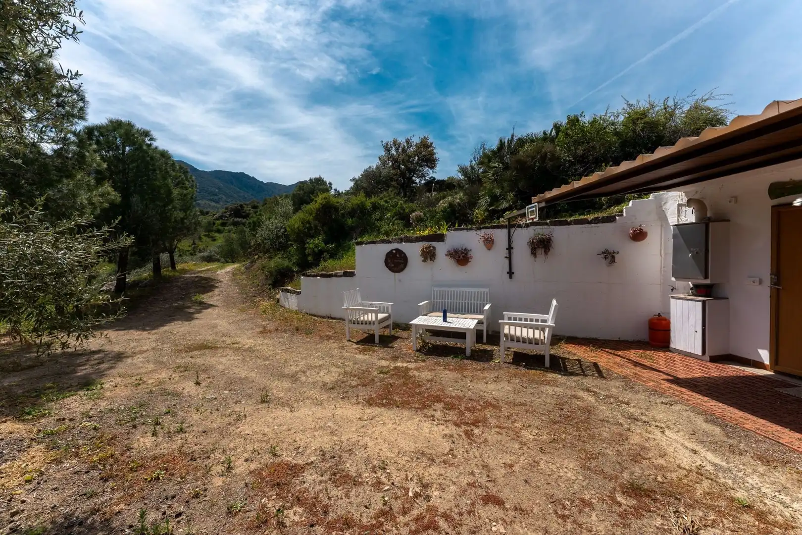 Casa rústica con piscina en venta en Ardales, imagen 44