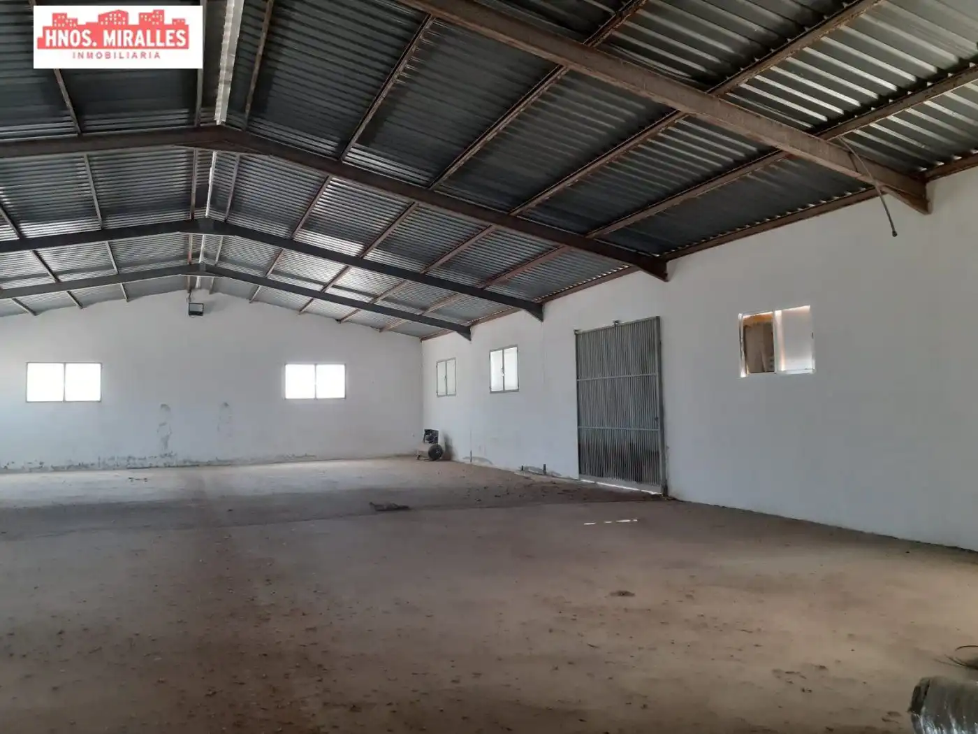 Nau industrial en venda a Crevillent, imagen 4