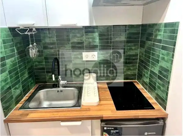 Flat with lift to rent in Triana, imagen 10