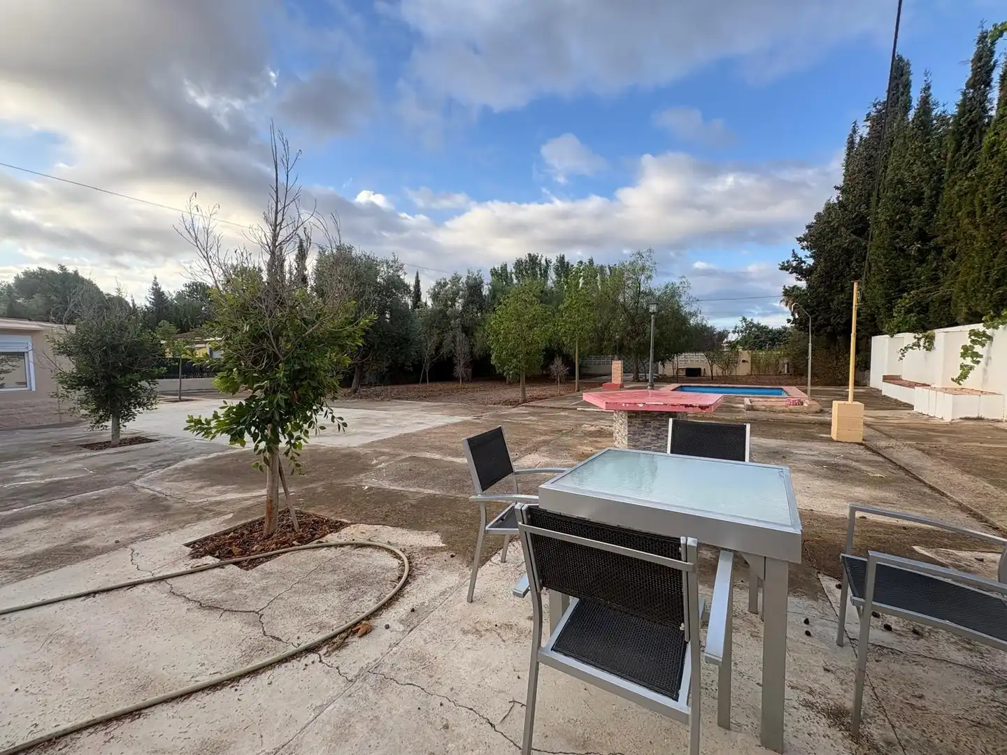 Detached house with pool for sale in Urbanizaciones, imagen 23