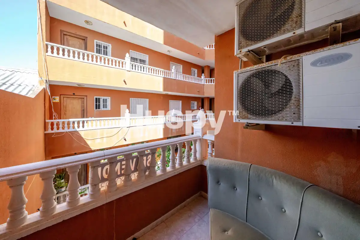 Flat with pool for sale in Calle San Emigdio, imagen 20