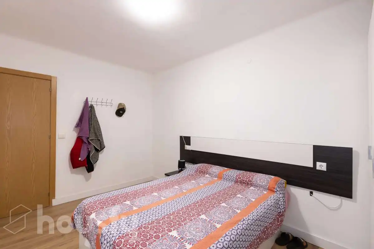 Habitación de Piso en venta en Tortosa con Parquet y Balcón