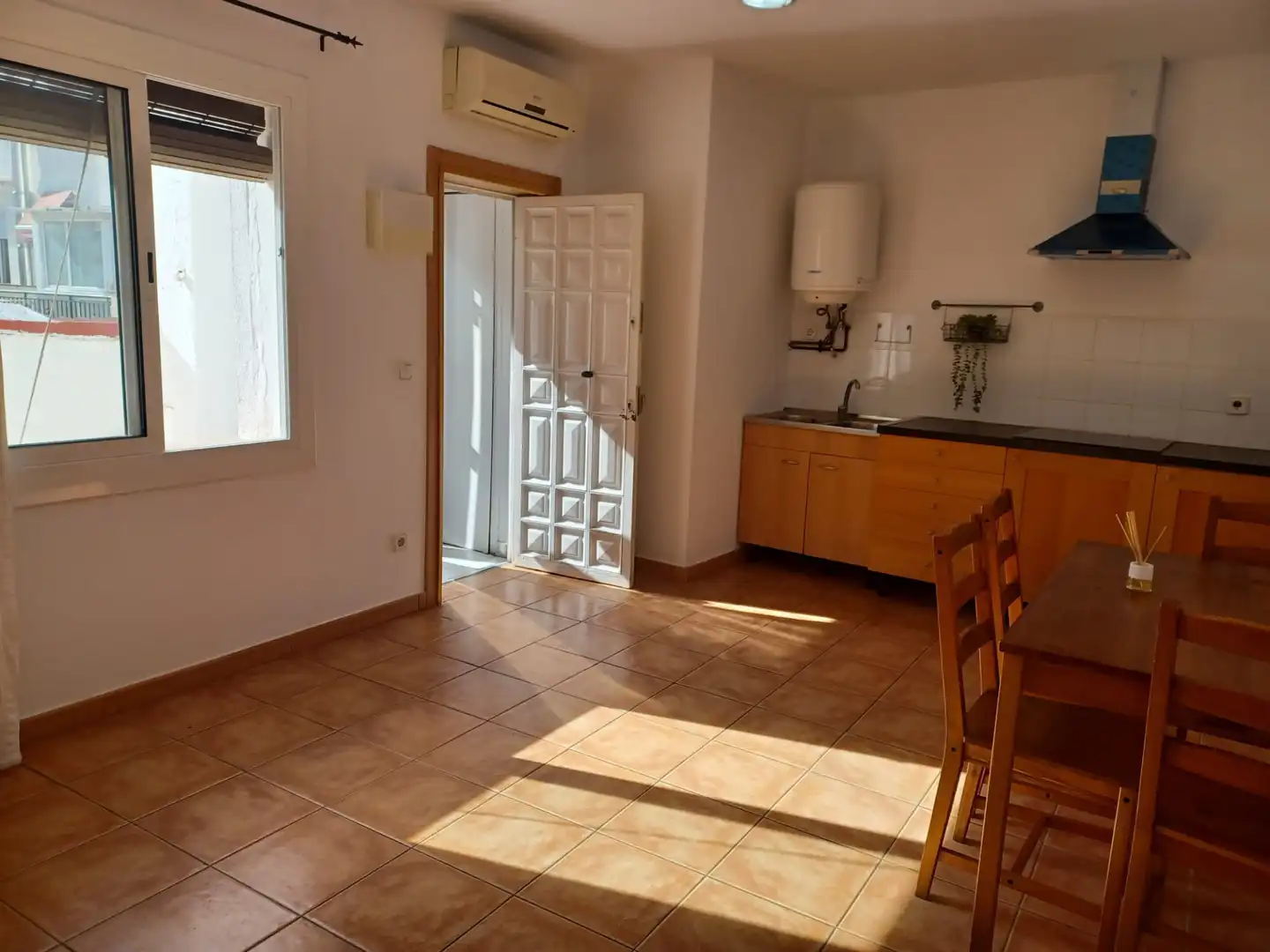 Wohnung zum Verkauf in Carrer del Rector, Centre