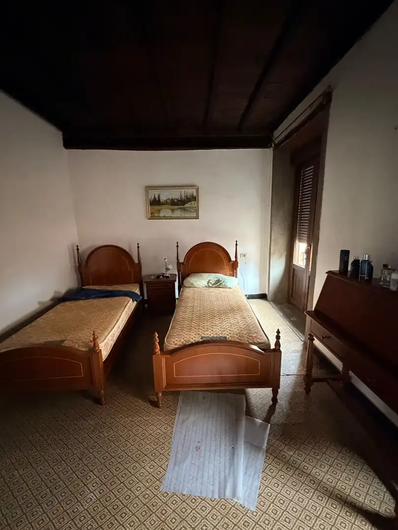 Casa rústica con jardín en venta en Vila de Cruces, imagen 4