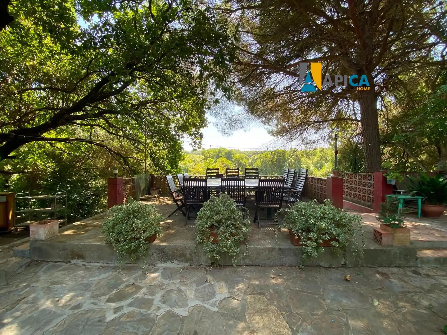 Rural land for sale in Castellar de la Frontera