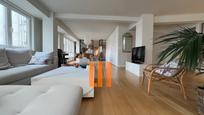 Living room of Flat for sale in A Coruña Capital 