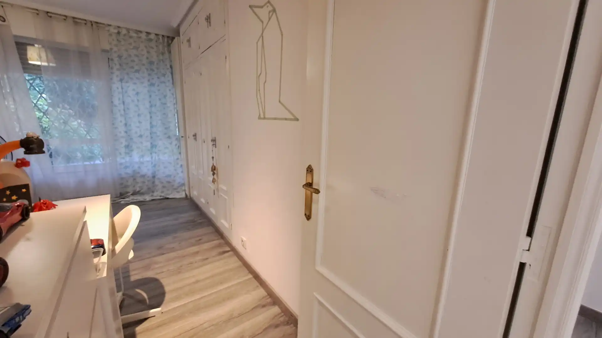 Wohnung zum Verkauf in Bilbao  mit Heizung und Möbliert