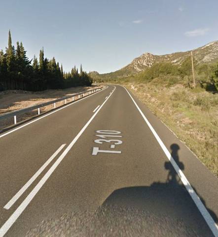 Terreno residencial en Venta en Bonmont Terres Noves