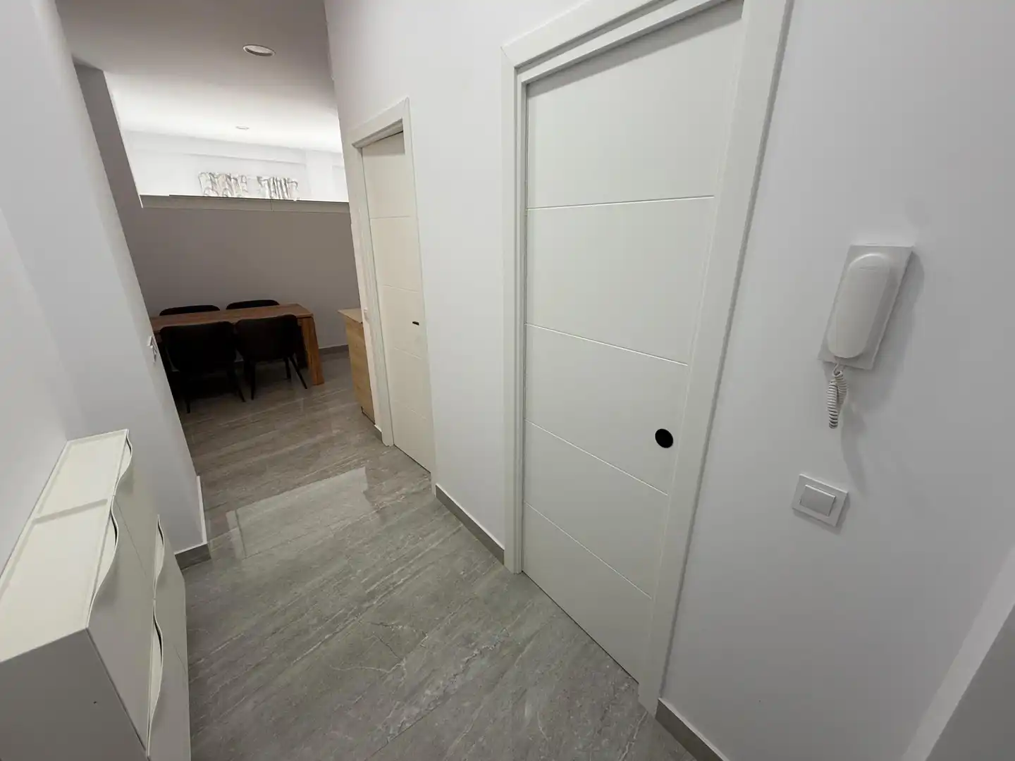 Apartment zur Miete in Calle San Severiano, imagen 10