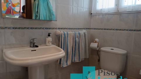 Foto 3 de Piso de alquiler en Derechos Humanos, Zona Playa, Cantabria