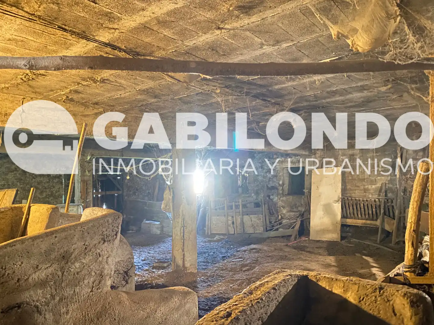 Casa adosada en venta en Elgoibar con Jardín privado, Trastero y Horno