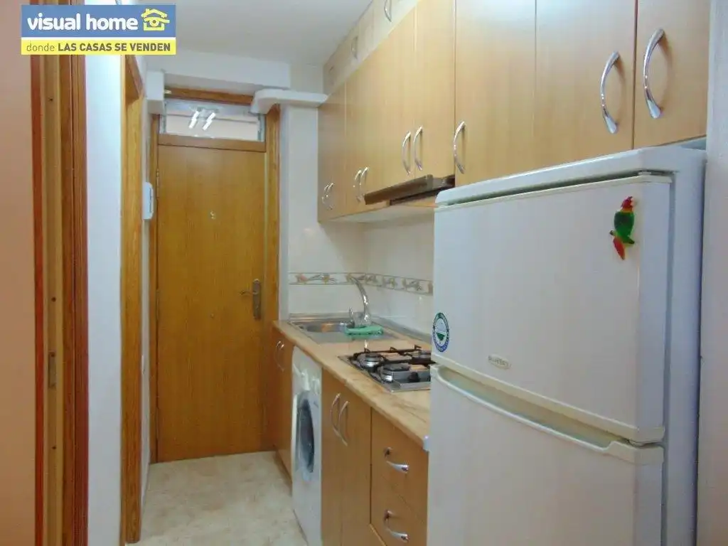 Appartement compact avec piscine à vendre à Rincón de Loix, imagen 14