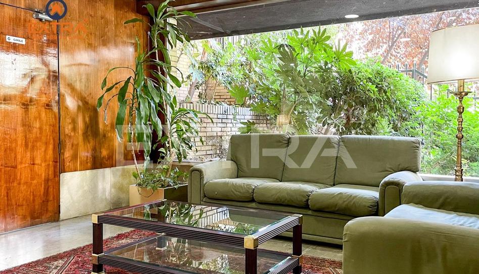 Foto 1 de Pis en venda a Calle de Arturo Soria, Costillares, Madrid