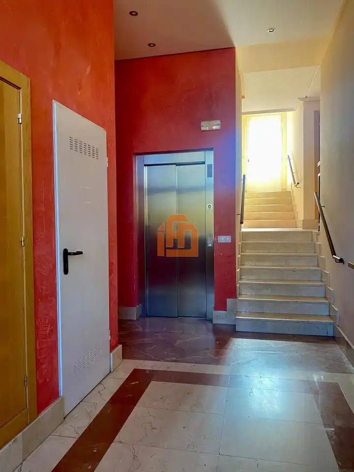 Apartments for sale in San Andrés del Rabanedo  with Heating, Parquet flooring and Storage room