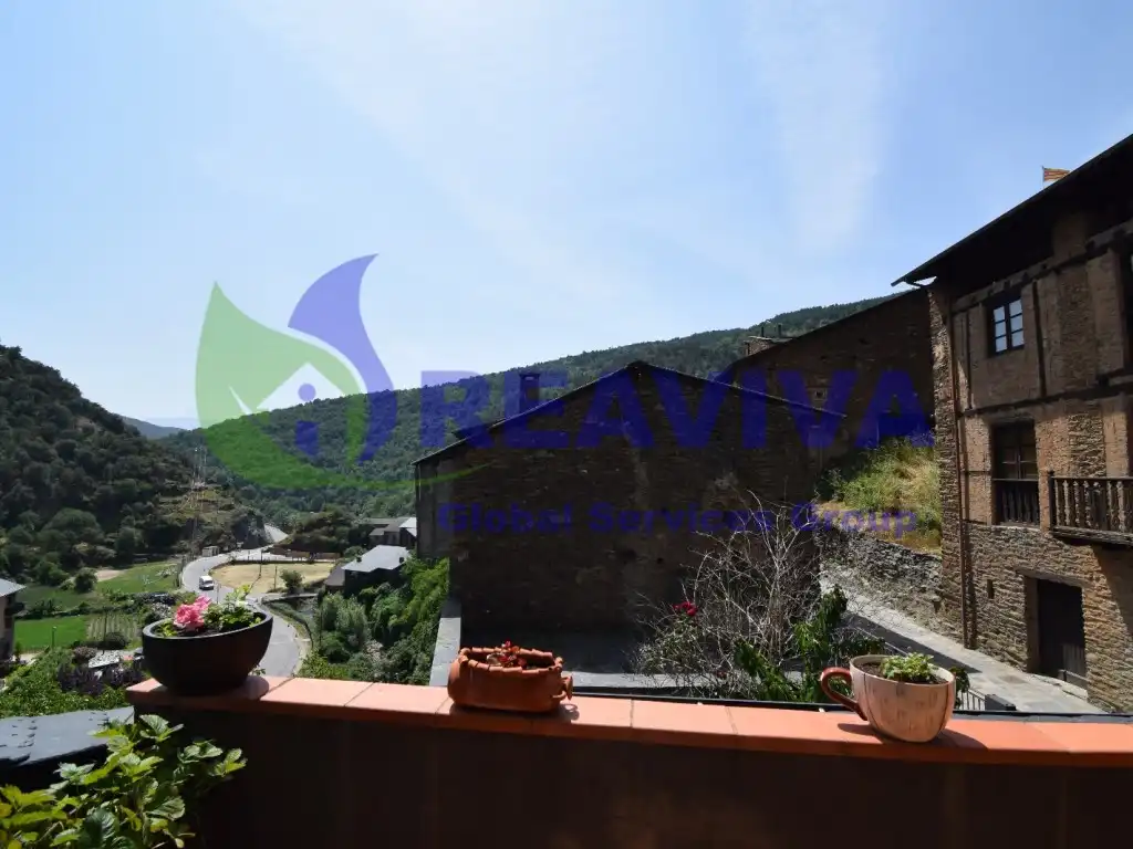Haus oder Chalet zum Verkauf in Montferrer i Castellbò