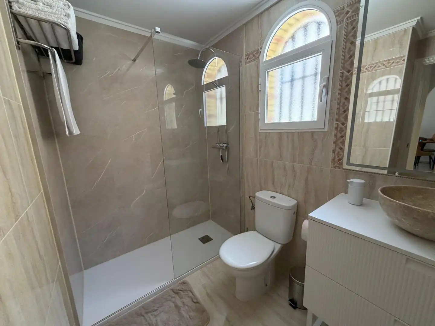 Baño de Casa o chalet en venta en Orihuela Costa