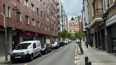 Foto 2 de Piso en venta en Pablo de Alzola Kalea, 11, Basurtu, Bilbao
