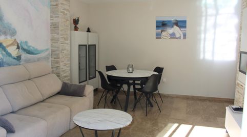 Foto 3 de Piso de alquiler en Oliva pueblo, Oliva