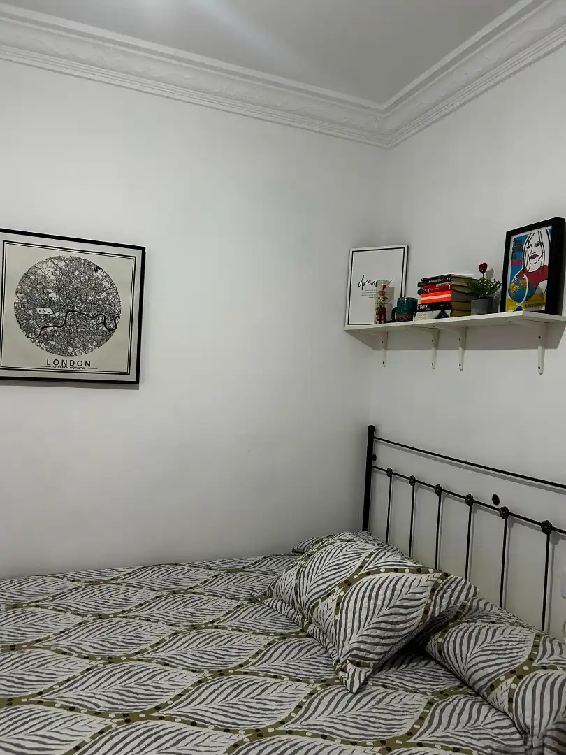 Habitación de Piso en venta en Los Palacios y Villafranca con Balcón