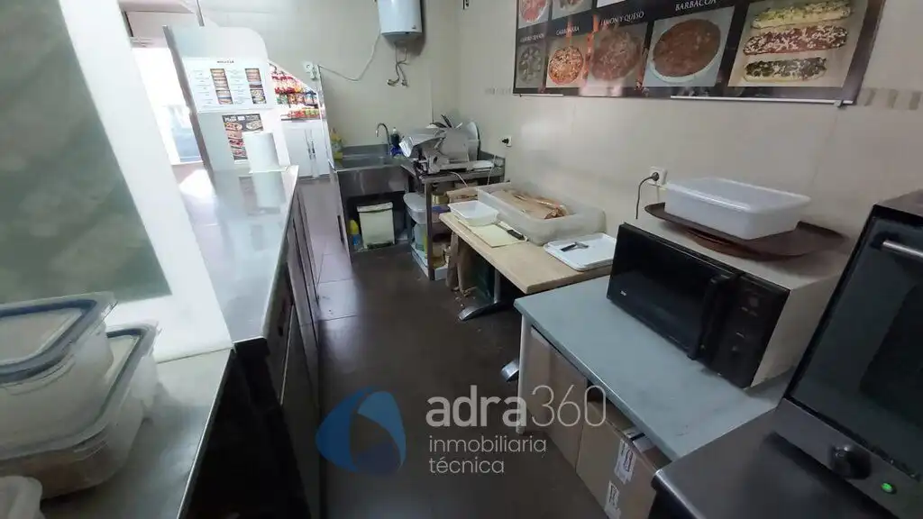 Business premises for sale in Duques de Nájera, imagen 5