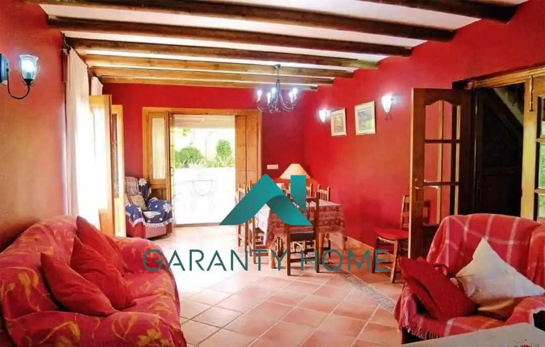 Maison rustique à vendre à Iznájar, imagen 3