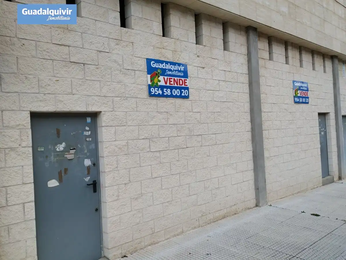 Local comercial en venta en Hacienda - La Cartuja, imagen 4
