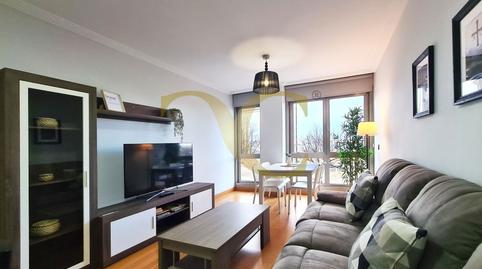 Foto 2 de Piso en venta en Calle Marqués de San Esteban, Barrio del Centro, Gijón