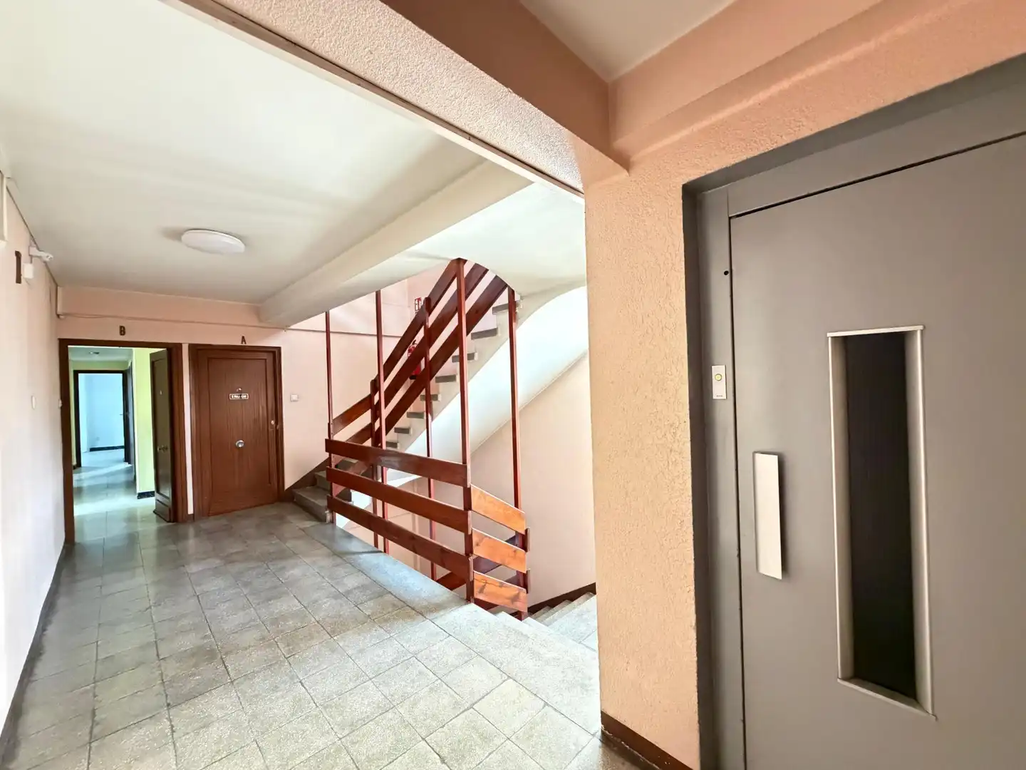 Wohnung mit Terrasse zum Verkauf in La Almozara, imagen 24