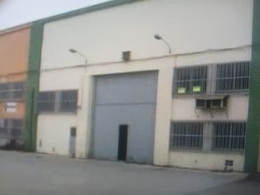 Nave industrielle à vendre à Carretera Nacional 340