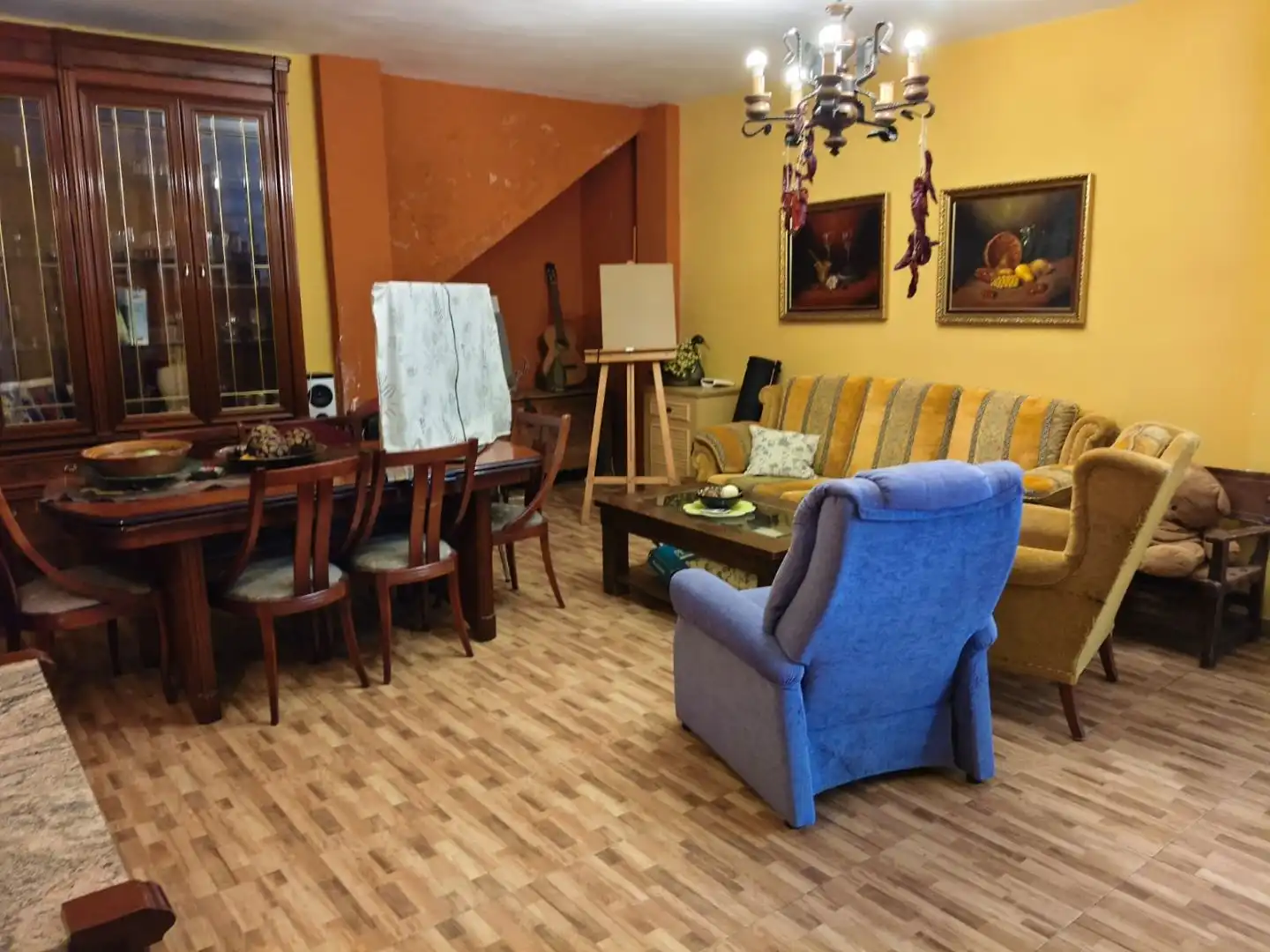 Houses for sale in Calle Viña Lozano, 1, Baeza