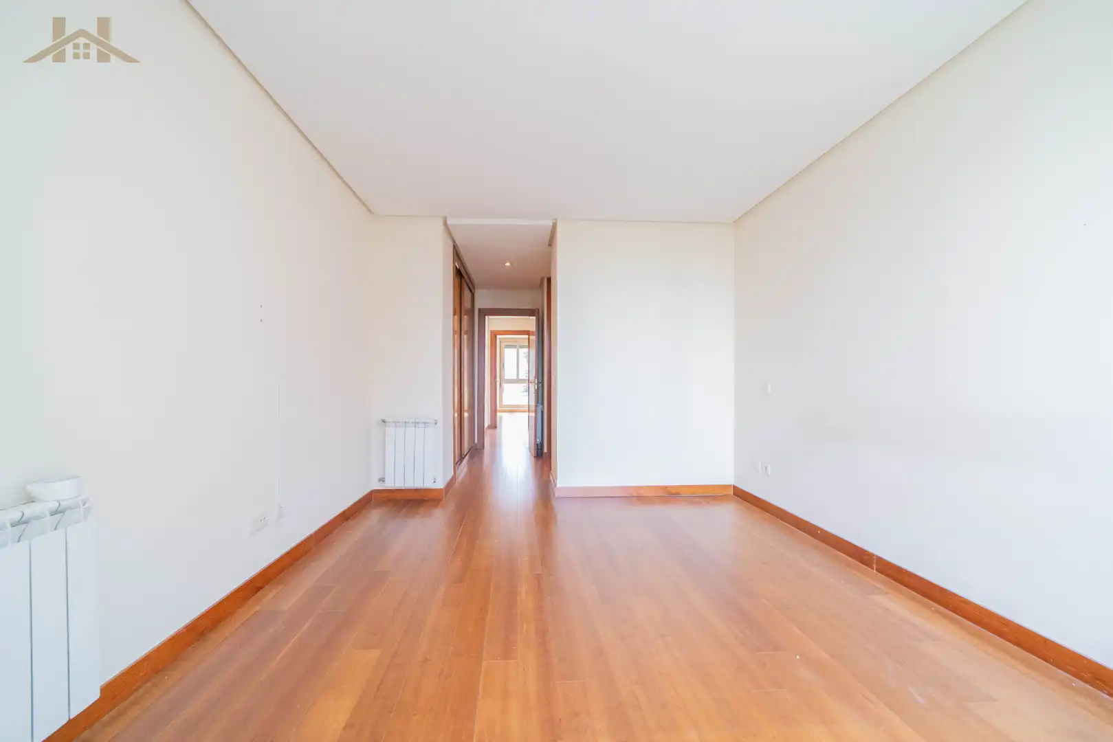 Piso en venta en Madrid con Aire acondicionado, Calefacción y Parquet