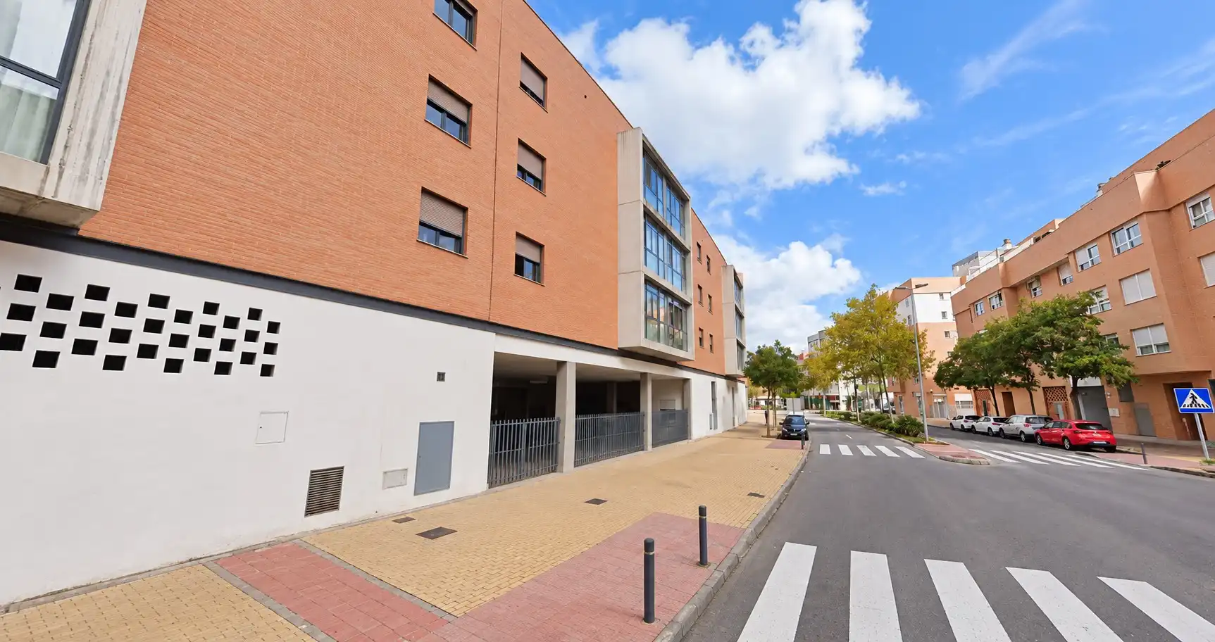 Flat with lift for sale in Alfred Giner Sorolla 2, imagen 2