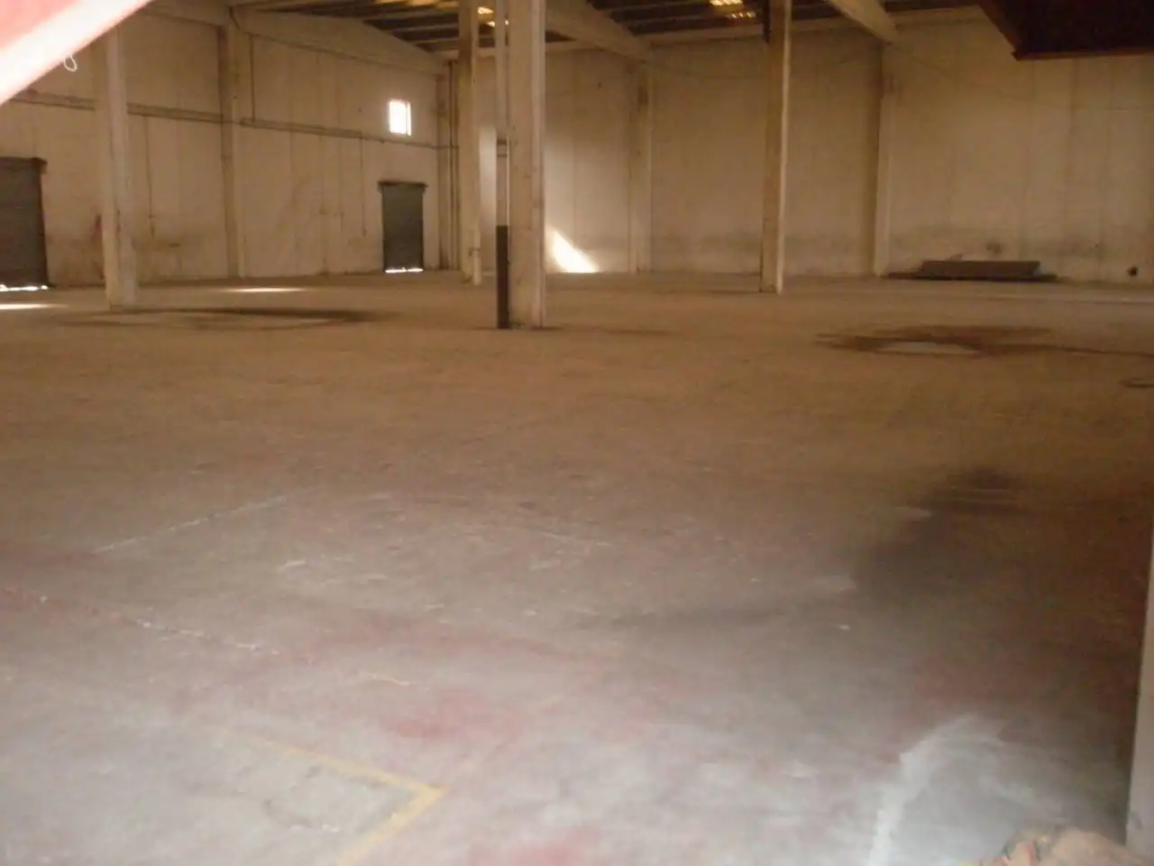 Industriegebäude zur Miete in Les Franqueses del Vallès, imagen 55