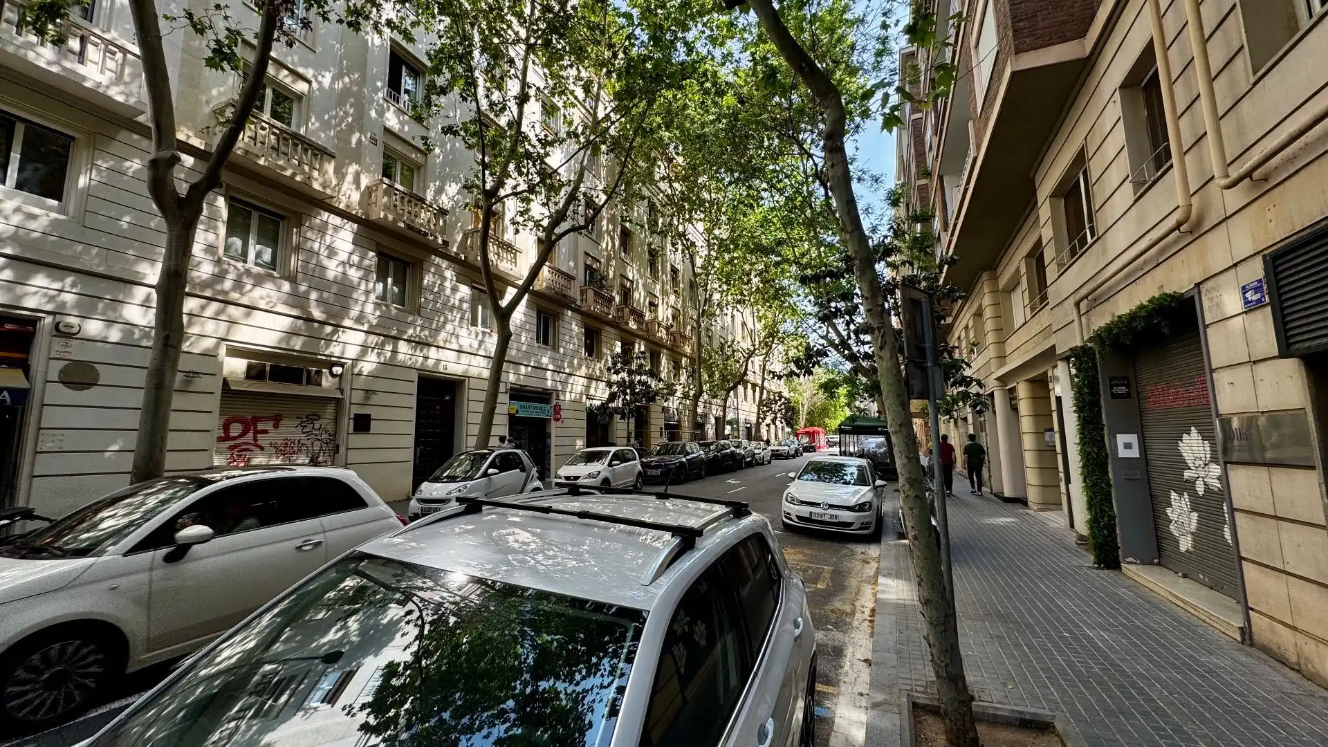 Piso en venta en MANUEL DE FALLA, 28, Sarrià, Sarrià - Sant Gervasi